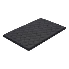 Japanese Tatami Mat, Full Size Foldable Japanese Tatami Mattress, Futon Mattress with Storage Bag & Fastener, 9-Layer Floor Mat for Sleeping